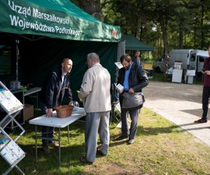 Impreza plenerowa - Jesień w Polu i Zagrodzie