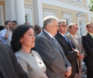 IX Podlaskie Święto Chleba IX Podlaskie Święto Chleba