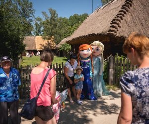 Odpust na św. Antoniego 2019