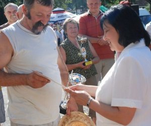 IX Podlaskie Święto Chleba IX Podlaskie Święto Chleba