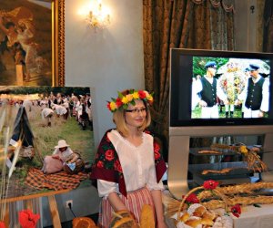 Podlaska Marka Roku 2010 - prezentacja