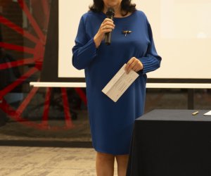 Podpisanie umowy o współpracę Muzeum Michajla Bilasa w Truskawcu Podpisanie umowy o współpracę Muzeum Michajla Bilasa w Truskawcu