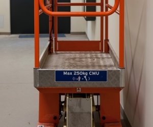 Budowa centralnego magazynu zbiorów wraz z częścią ekspozycyjną i centrum edukacyjnym – etap I Budowa centralnego magazynu zbiorów wraz z częścią ekspozycyjną i centrum edukacyjnym – etap I