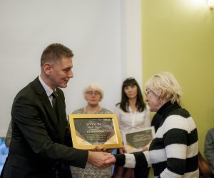 Podsumowanie Konkursu na Najlepiej Zachowany Budynek Drewniany Podsumowanie Konkursu na Najlepiej Zachowany Budynek Drewniany