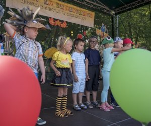 Odpust na św. Antoniego - fotorelacja Odpust na św. Antoniego - fotorelacja