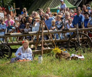 XVIII Podlaskie Święto Chleba - fotorelacja XVIII Podlaskie Święto Chleba - fotorelacja