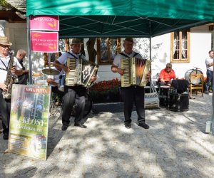 XVIII Podlaskie Święto Chleba - fotorelacja XVIII Podlaskie Święto Chleba - fotorelacja