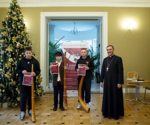 44. Konkursu Gry na Instrumentach Pasterskich im. Kazimierza Uszyńskiego - FOTORELACJA 44. Konkursu Gry na Instrumentach Pasterskich im. Kazimierza Uszyńskiego - FOTORELACJA