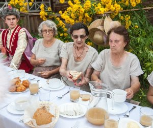 XIV Podlaskie Święto Chleba XIV Podlaskie Święto Chleba