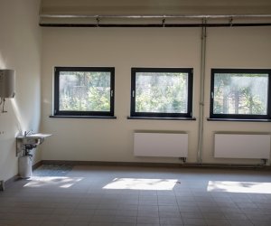 Budowa centralnego magazynu zbiorów wraz z częścią ekspozycyjną i centrum edukacyjnym – etap I Budowa centralnego magazynu zbiorów wraz z częścią ekspozycyjną i centrum edukacyjnym – etap I