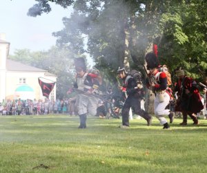 VIII Zajazd Wysokomazowiecki, 15.07.2012.