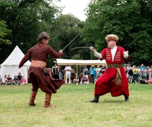 13. Zajazd Wysokomazowiecki - 23 lipca 2023 r. - podsumowanie i fotorelacja 13. Zajazd Wysokomazowiecki - 23 lipca 2023 r. - podsumowanie i fotorelacja