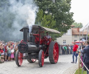 XX Podlaskie Święto Chleba - fotorelacja XX Podlaskie Święto Chleba - fotorelacja
