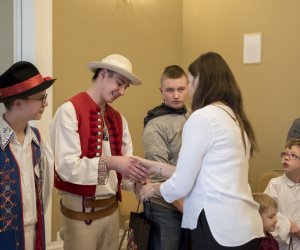 XL Konkurs Gry na Instrumentach Pasterskich im. Kazimierza Uszyńskiego - fotorelacja XL Konkurs Gry na Instrumentach Pasterskich im. Kazimierza Uszyńskiego - fotorelacja