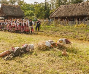 Święto Chleba po raz trzynasty Święto Chleba po raz trzynasty
