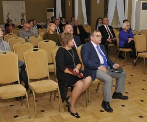 Koń w obronności i kulturze Polski - fotorelacja Koń w obronności i kulturze Polski - fotorelacja