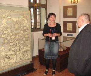 Międzynarodowa konferencja w Mińsku Białoruskim