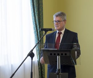 Wernisaż "SGGW WCZORAJ I DZIŚ. DWA WIEKI TRADYCJI" Wernisaż "SGGW WCZORAJ I DZIŚ. DWA WIEKI TRADYCJI"