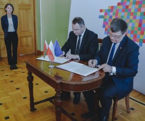 Obrady polsko-białoruskiej podkomisji ds. współpracy międzyregionalnej Obrady polsko-białoruskiej podkomisji ds. współpracy międzyregionalnej