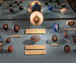 Muzeum Pisanki Muzeum Pisanki