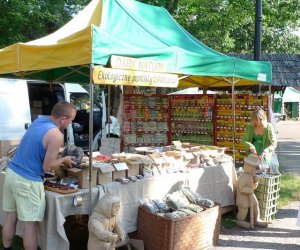 IX Podlaskie Święto Chleba IX Podlaskie Święto Chleba