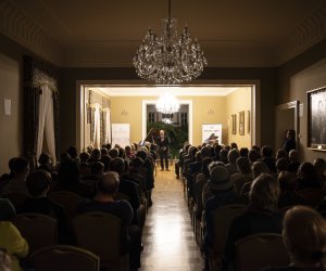 Koncert Z Klasyką przez Polskę - fotorelacja Koncert Z Klasyką przez Polskę - fotorelacja