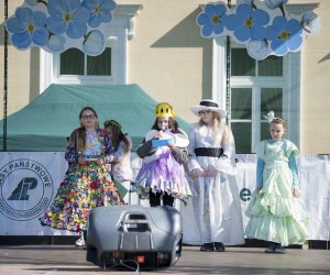 Jarmark św. Wojciecha - fotorelacja Jarmark św. Wojciecha - fotorelacja