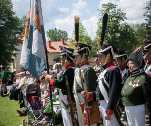 IX Zajazd Wysokomazowiecki - fotorelacja