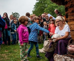 Jesień w polu i zagrodzie Jesień w polu i zagrodzie