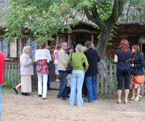 VIII PODLASKIE ŚWIĘTO CHLEBA VIII PODLASKIE ŚWIĘTO CHLEBA