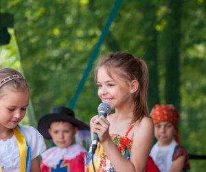 Odpust na św. Antoniego 2016