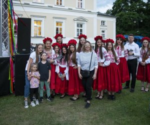 Noc Muzeów "Na ludowo" - 25 maja 2024 r. - fotorelacja