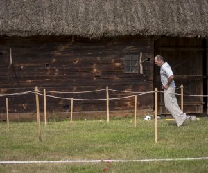 Odpust na św. Antoniego - fotorelacja Odpust na św. Antoniego - fotorelacja