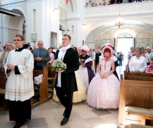 VI Zajazd Wysokomazowiecki