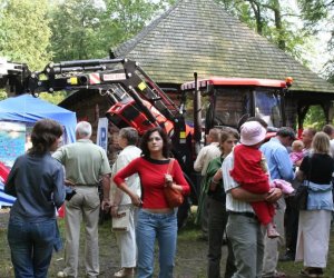 VI Podlaskie Święto Chleba