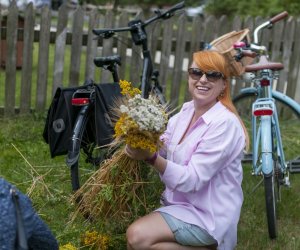 XX Podlaskie Święto Chleba - fotorelacja XX Podlaskie Święto Chleba - fotorelacja