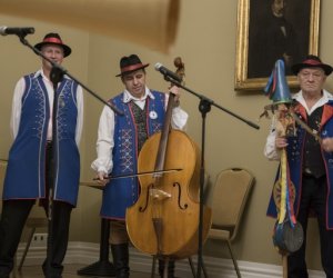 XL Konkurs Gry na Instrumentach Pasterskich im. Kazimierza Uszyńskiego - fotorelacja XL Konkurs Gry na Instrumentach Pasterskich im. Kazimierza Uszyńskiego - fotorelacja