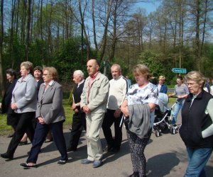 Zwyczaj święcenia pól – dawniej i dzisiaj… Zwyczaj święcenia pól – dawniej i dzisiaj…