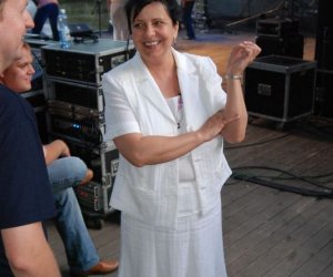 IX Podlaskie Święto Chleba IX Podlaskie Święto Chleba