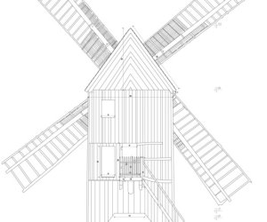 Inwentaryzacja w Skansenie Inwentaryzacja w Skansenie
