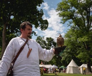 XI Zajazd Wysokomazowiecki - fotorelacja XI Zajazd Wysokomazowiecki - fotorelacja