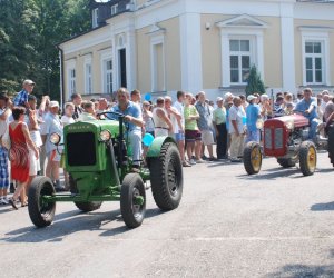 X PODLASKIE ŚWIĘTO CHLEBA