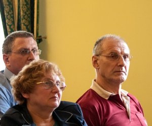 Konferencja Międzynarodowa - "Wojna i ludzie. Społeczne aspekty I Wojny Światowej w Europie Wschodniej" Konferencja Międzynarodowa - "Wojna i ludzie. Społeczne aspekty I Wojny Światowej w Europie Wschodniej"