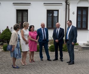 XVI Podlaskie Święto Chleba XVI Podlaskie Święto Chleba