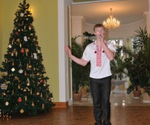 45. Konkurs Gry na Instrumentach Pasterskich im. Kazimierza Uszyńskiego