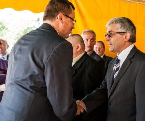 Święto Chleba po raz trzynasty Święto Chleba po raz trzynasty