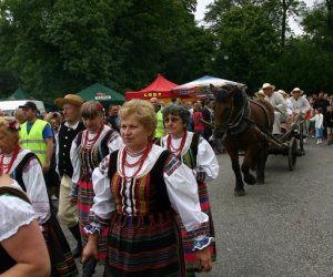 VIII PODLASKIE ŚWIĘTO CHLEBA