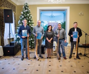 XXXIX Konkurs Gry na Instrumentach Pasterskich - fotorelacja XXXIX Konkurs Gry na Instrumentach Pasterskich - fotorelacja