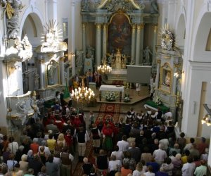 IX Podlaskie Święto Chleba IX Podlaskie Święto Chleba