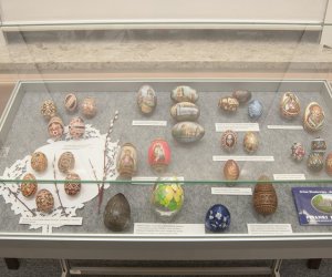 Muzeum w Ciechanowcu ponownie z wystawą w Warszawie Muzeum w Ciechanowcu ponownie z wystawą w Warszawie